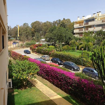Corner Sea View Penthouse With 95M² Terraces Daire Marbella Dış mekan fotoğraf