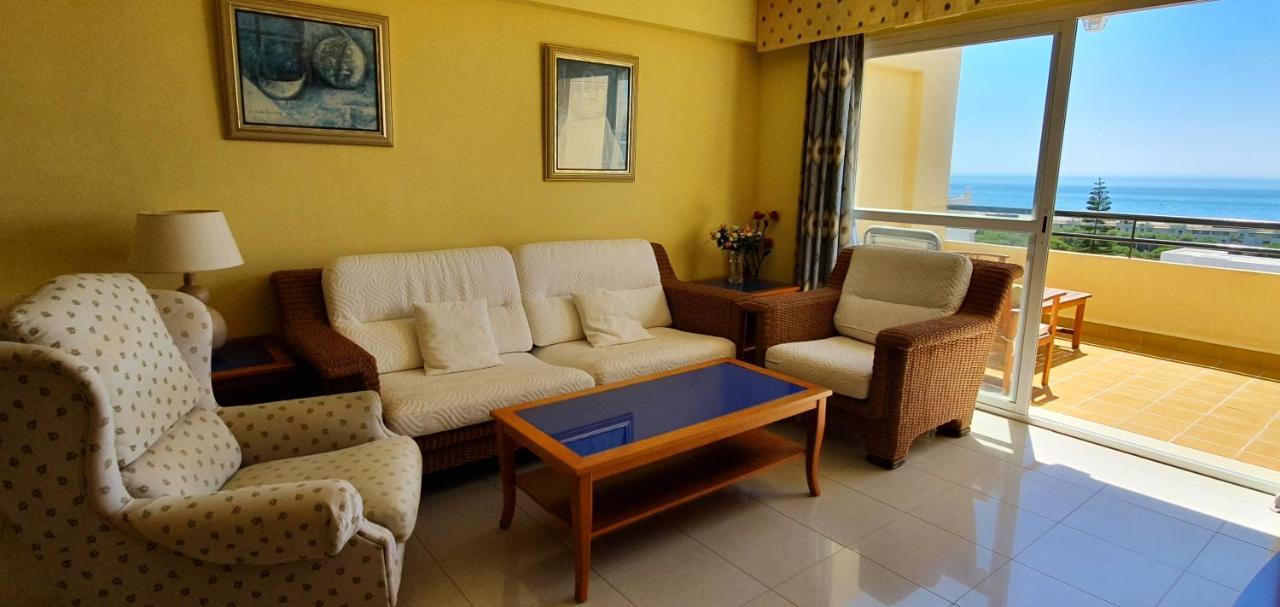 Corner Sea View Penthouse With 95M² Terraces Daire Marbella Dış mekan fotoğraf