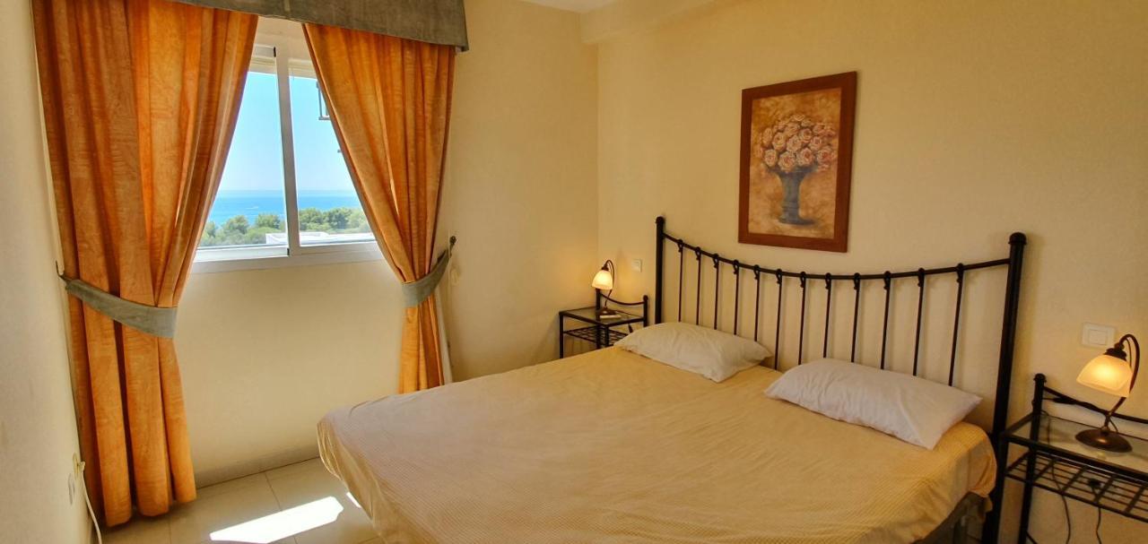 Corner Sea View Penthouse With 95M² Terraces Daire Marbella Dış mekan fotoğraf