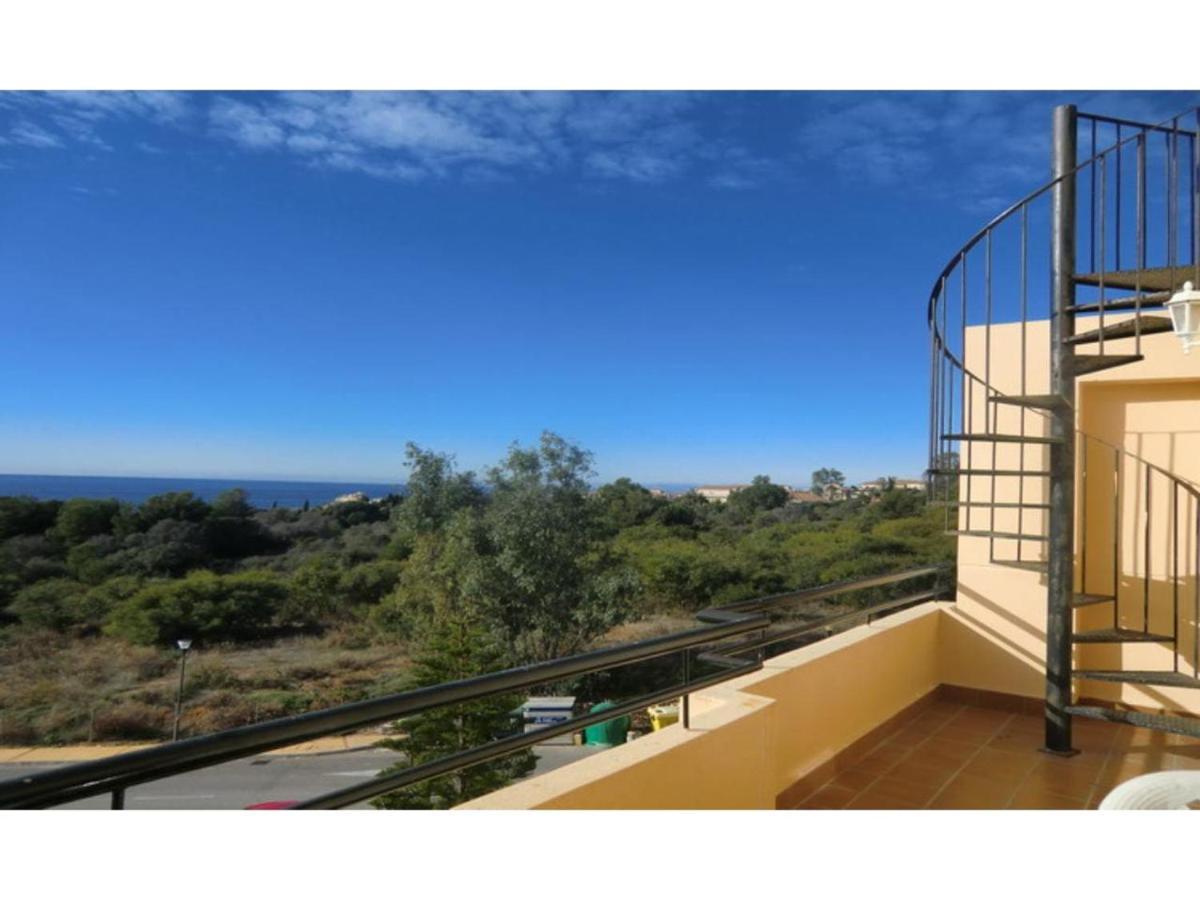 Corner Sea View Penthouse With 95M² Terraces Daire Marbella Dış mekan fotoğraf