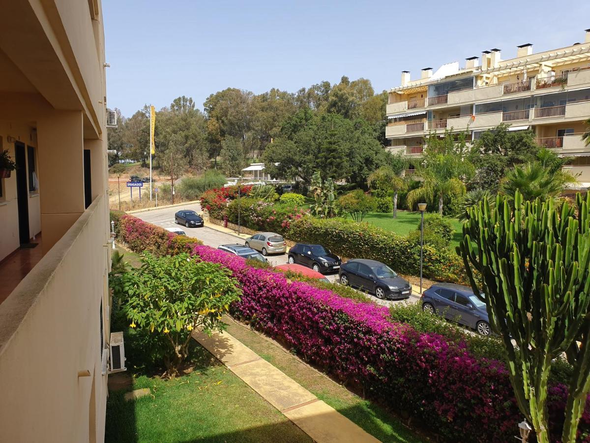 Corner Sea View Penthouse With 95M² Terraces Daire Marbella Dış mekan fotoğraf