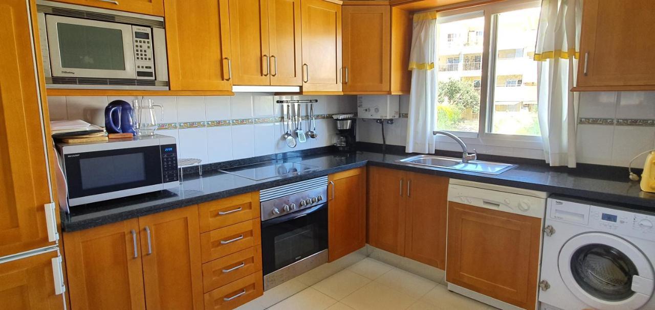 Corner Sea View Penthouse With 95M² Terraces Daire Marbella Dış mekan fotoğraf