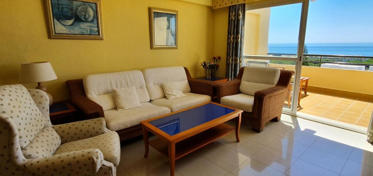 Corner Sea View Penthouse With 95M² Terraces Daire Marbella Dış mekan fotoğraf